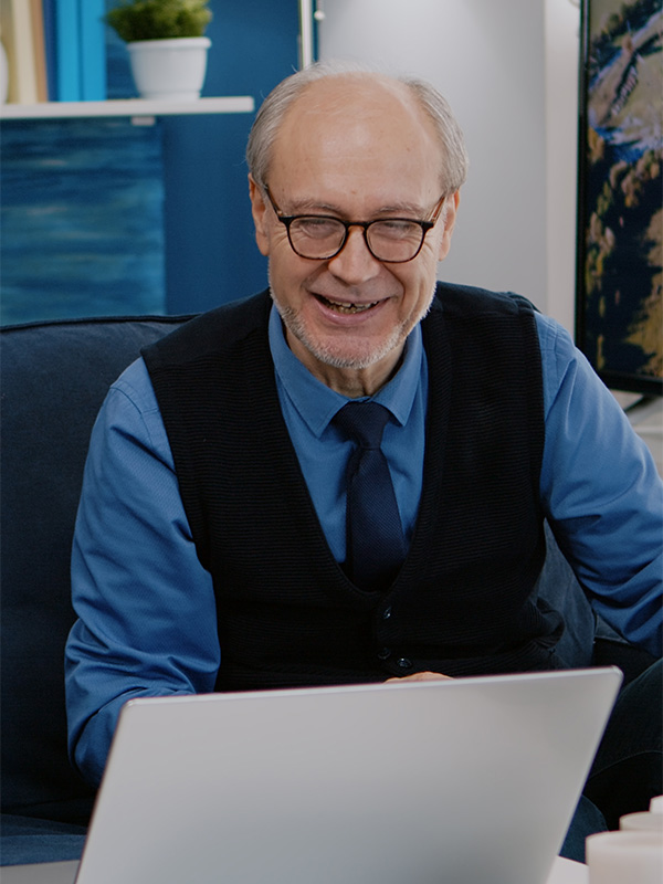 Investment Professional